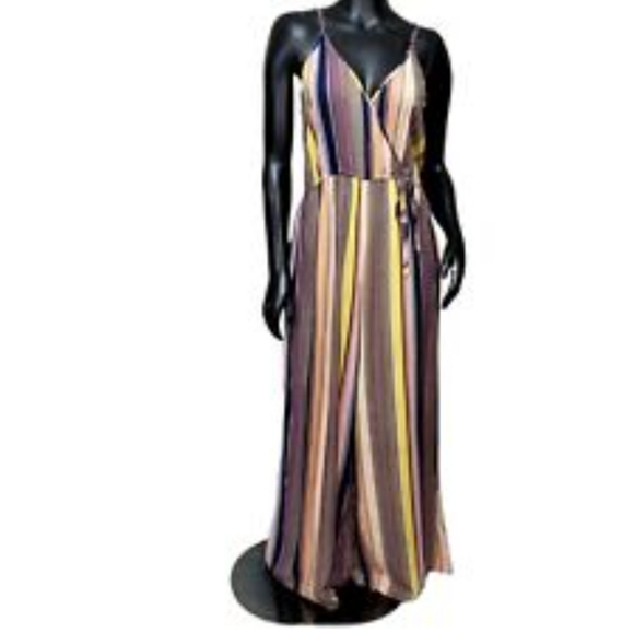 Band of Gypsies Playsuit - Picture 6 of 13